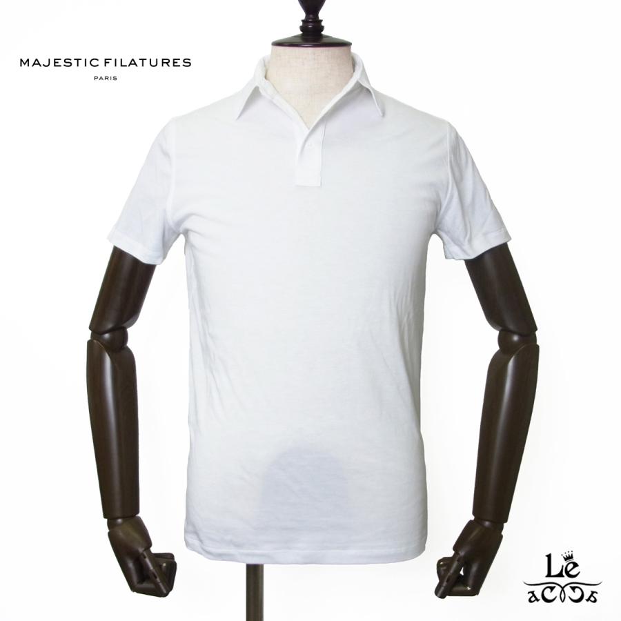 MAJESTIC HOMME 【50】マジェスティック フィラチュール オム MAJESTIC