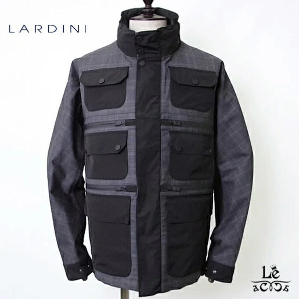 70％OFF】LARDINI ラルディーニ YOSUKE AIZAWA ブルゾン グレン 