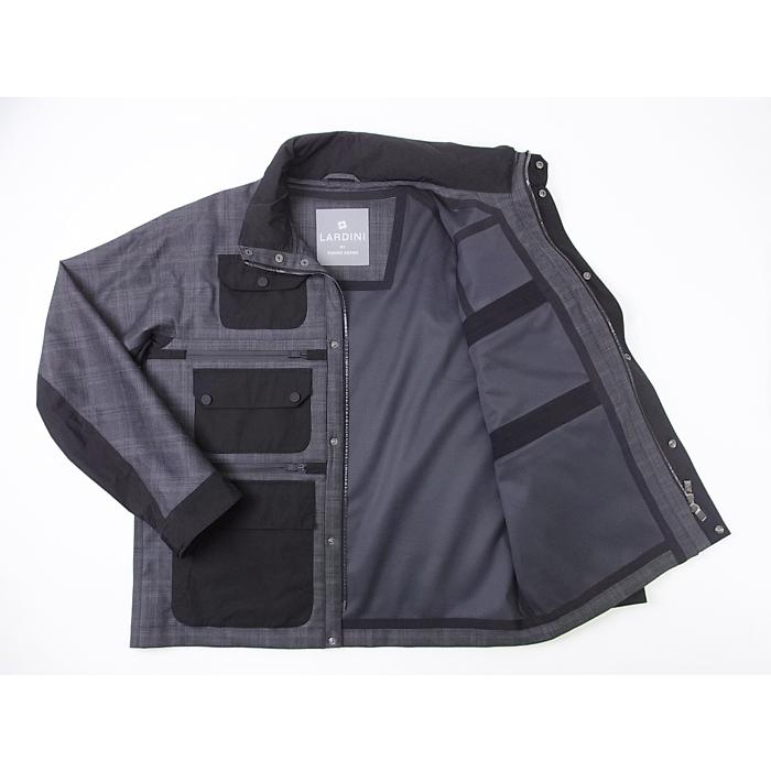 LARDINI 【70%OFF】LARDINI ラルディーニ YOSUKE AIZAWA 相澤 LARDINI 【70%OFF】LARDINI ラルディーニ YOSUKE AIZAWA 相澤