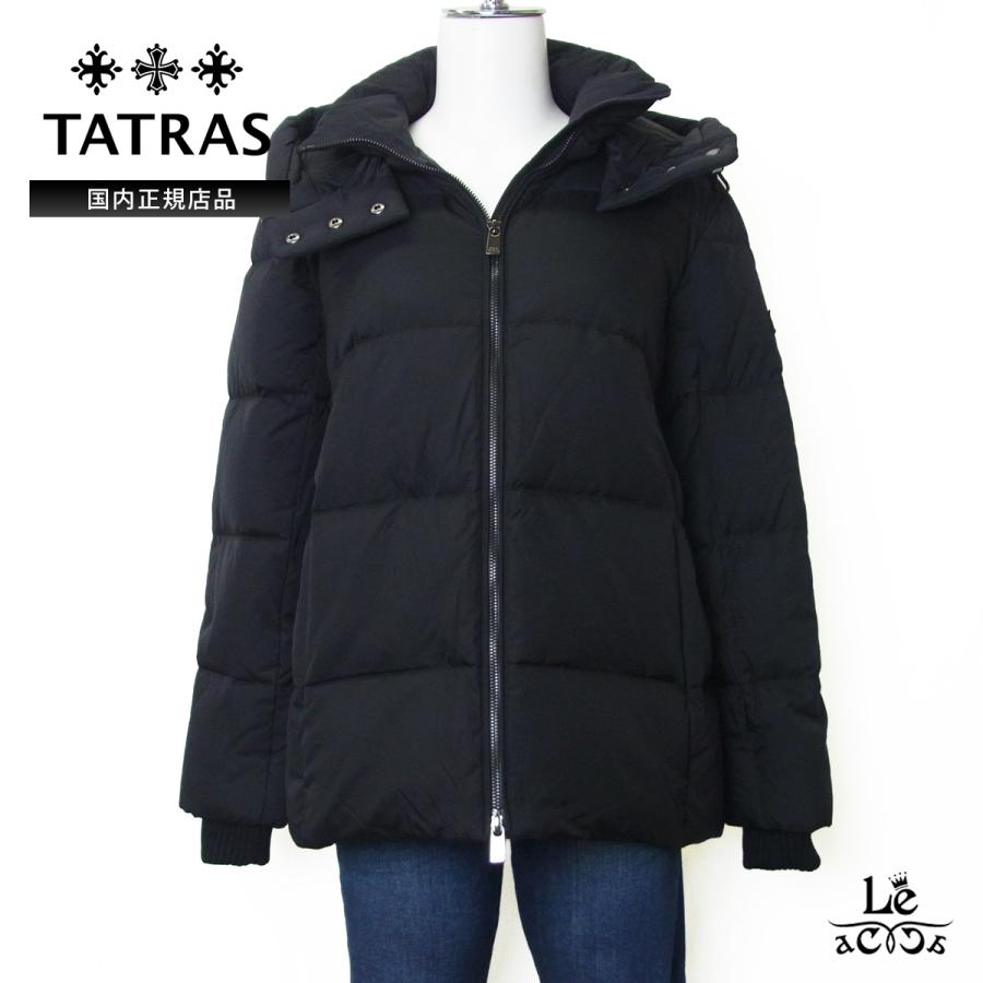 TATRAS（タトラス） レディース ダウンジャケット NEPETA ネペタ