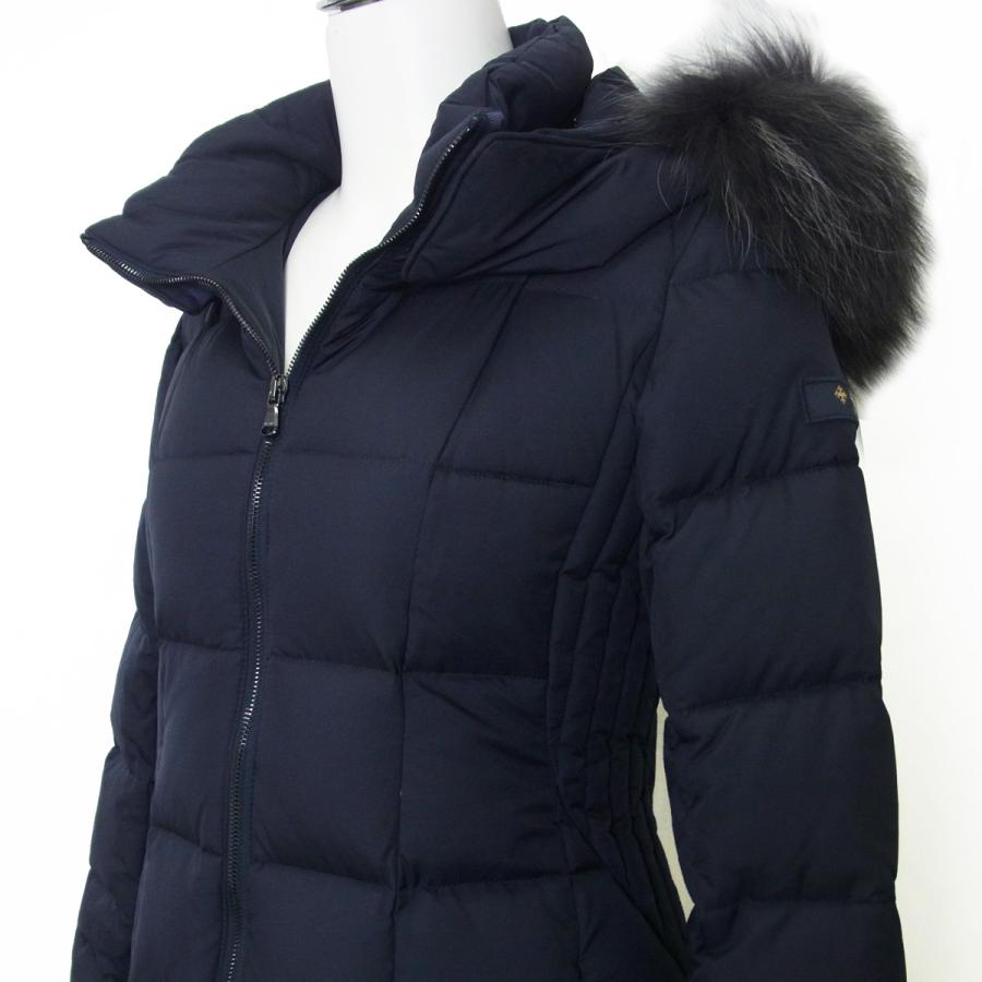 TATRAS タトラス レディース ロング ダウンコート GANO ガノ