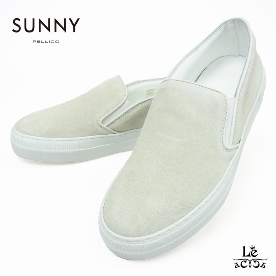 PELLICO SUNNY（ペリーコサニー） ペリーコ サニー スリッポン 