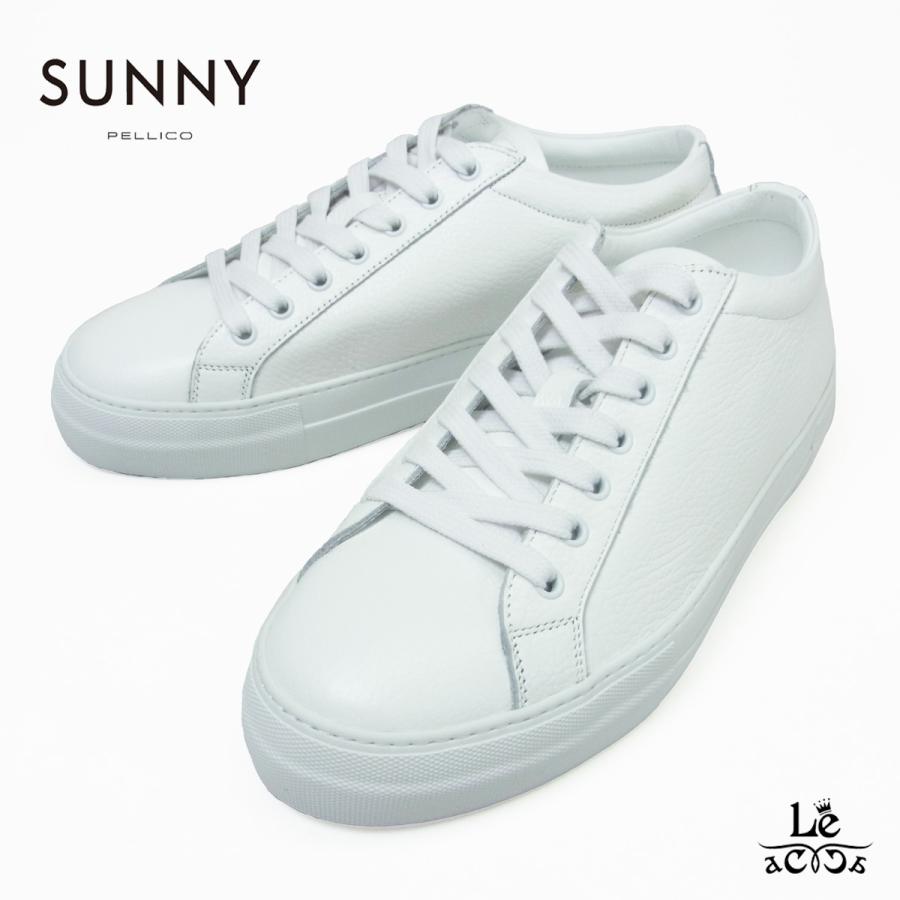 PELLICO SUNNY（ペリーコサニー） ペリーコ サニー レースアップ GIOIA