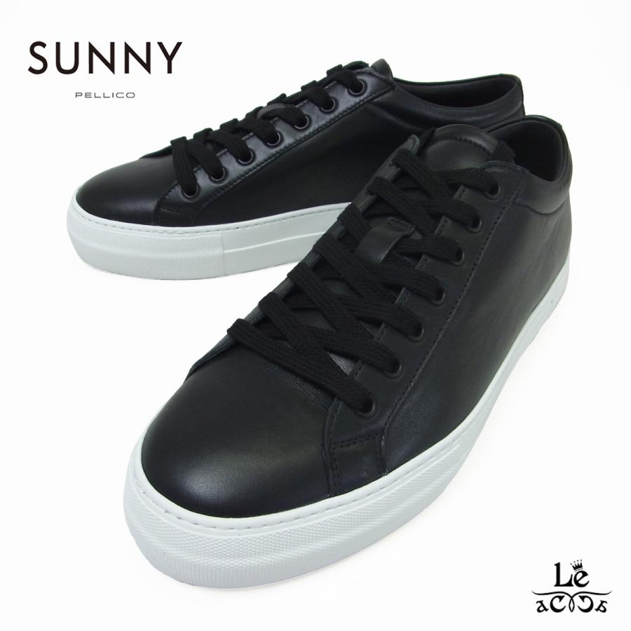 PELLICO SUNNY（ペリーコサニー） ペリーコ サニー レースアップ 