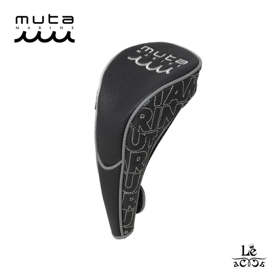 muta（ムータ） muta MARINE ムータマリン ゴルフ CONTINUA パンチング 