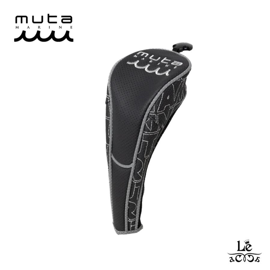 muta（ムータ） muta MARINE ムータマリン ゴルフ CONTINUA パンチング 