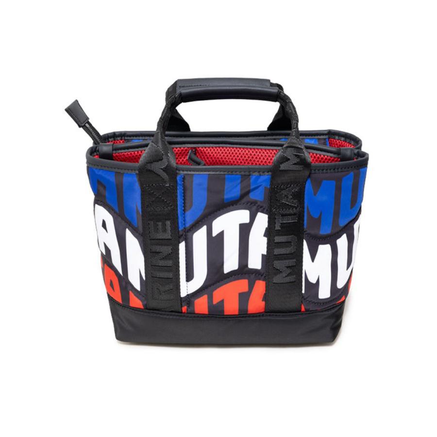 muta（ムータ） muta MARINE マリン ゴルフ WAVEキルト パーテーション