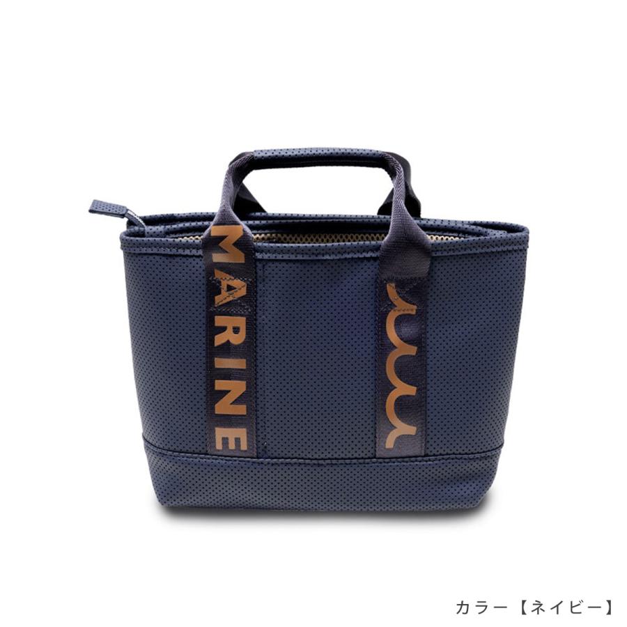 muta（ムータ） muta MARINE マリン ゴルフ CONTINUA パンチング