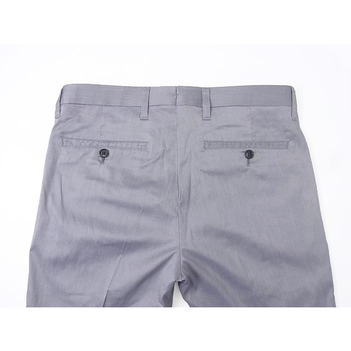 注目ブランド Off La Cresta Del Dragone ドラゴーネ パンツ スラックス メンズ ツータック セットアップ グレー 無地 クールマックス 速乾 Coolmax スーツ Mrs 800k 17gray S0 レ アッカ 通販 Yahoo ショッピング 新品 Mimnets Com