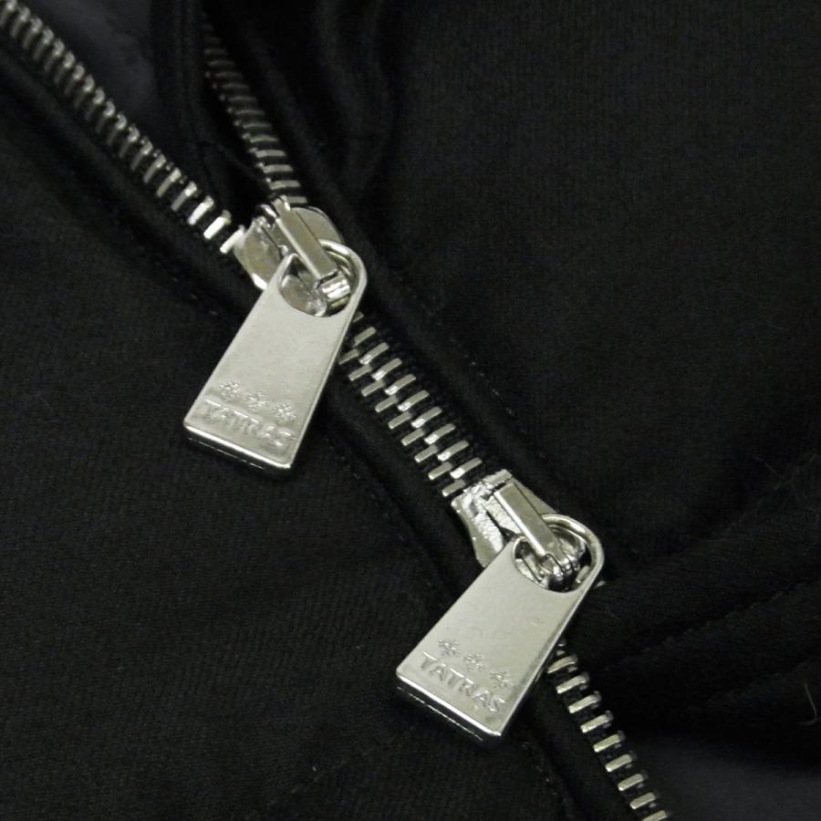 TATRAS タトラス ダウンジャケット メンズ DOMIZIANO ドミッツィ