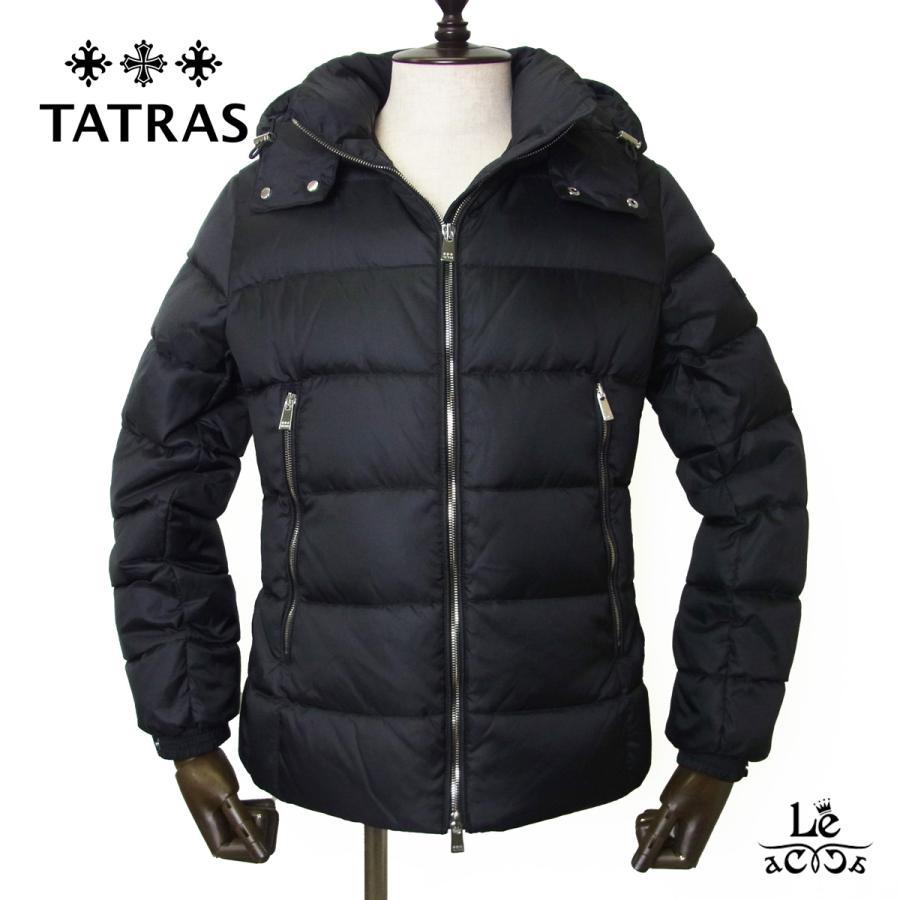 TATRAS タトラス ダウンジャケット メンズ ENRI エンリ TATRAS タトラス ダウンジャケット メンズ ENRI エンリ