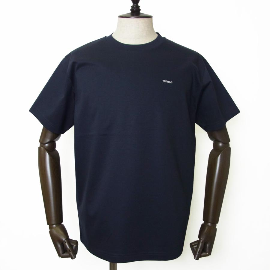 TATRAS タトラス Tシャツ メンズ SELO セロ 半袖 カットソー TATRAS タトラス Tシャツ メンズ SELO セロ 半袖 カットソー
