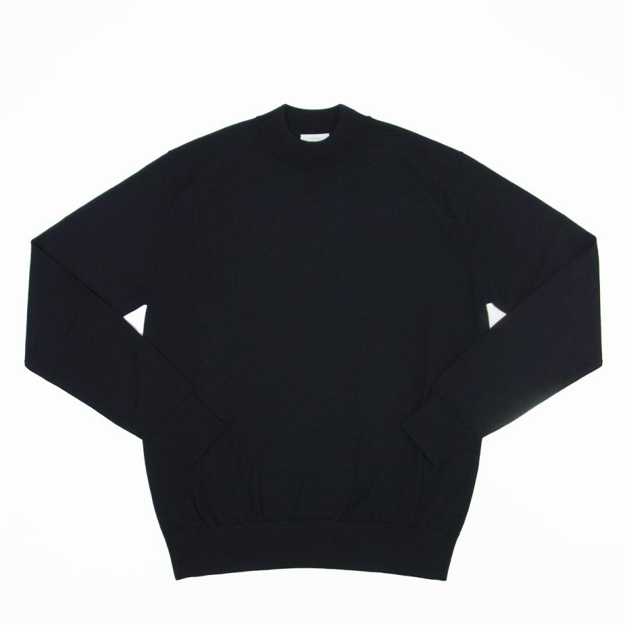 【5点セット】nomiamo 33ゲージウール クルーネック モックネックニット 5点セット】nomiamo 33ゲージウール クルーネック モックネック