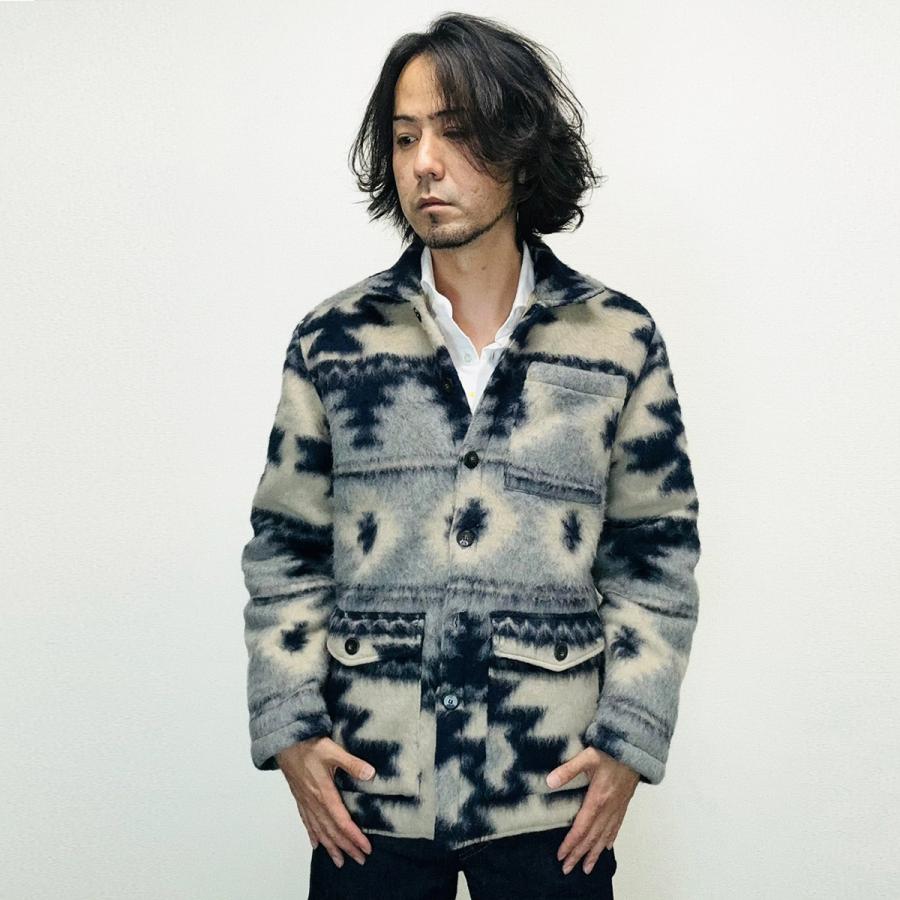 GUY ROVER（ギローバー） FORTELA フォルテラ カバーオール 中綿