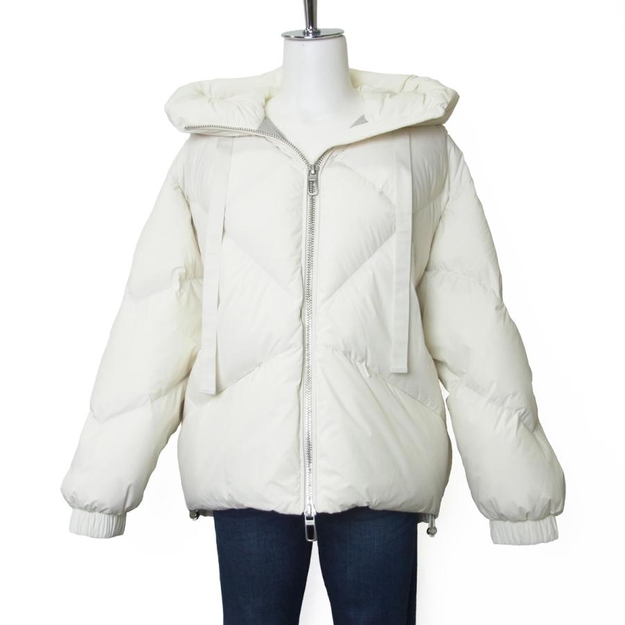 DUNO PEGGIE オフホワイト サイズ42 正規品 【公式通販】