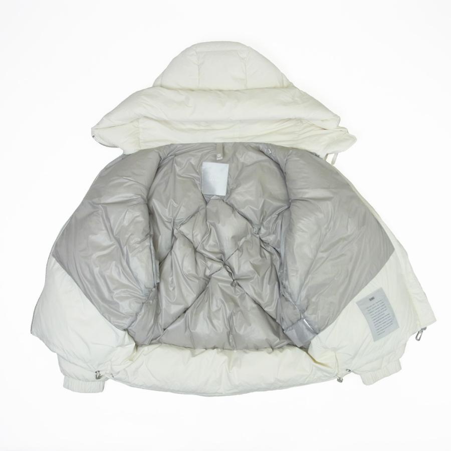 DUNO PEGGIEホワイトS