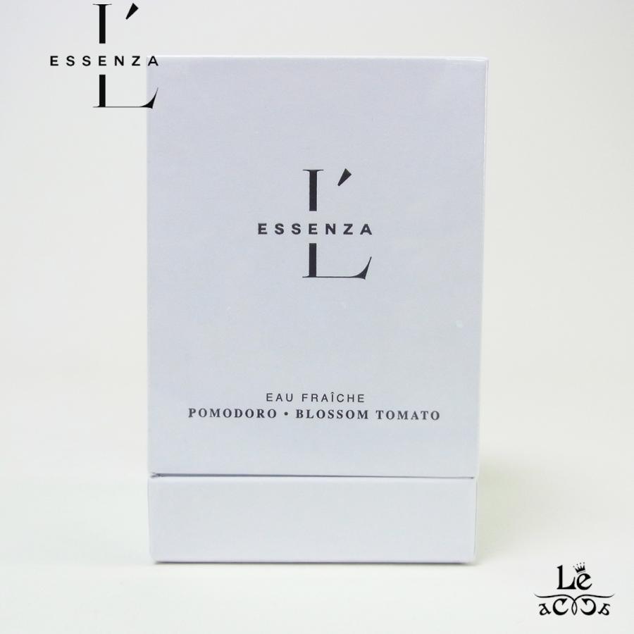 Pomodoro essenza pulsante ESSENZA PULSANTE エッセンツァ プルサンテ