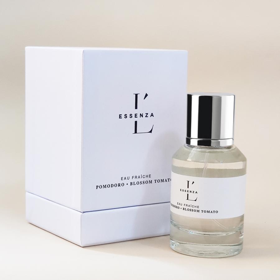 ドルセー E.Q. あなたの唇で オードパルファム ボディフレグランス