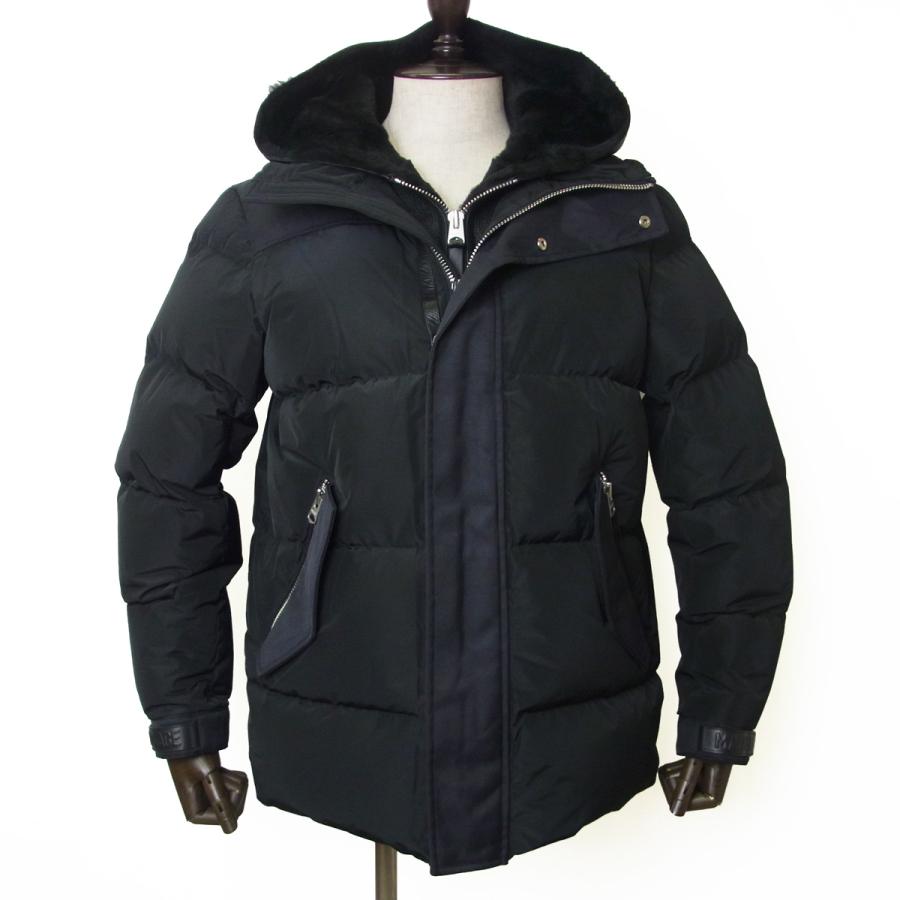 Mackage マッカージュ ダウンジャケット メンズ RILEY ライリー コート