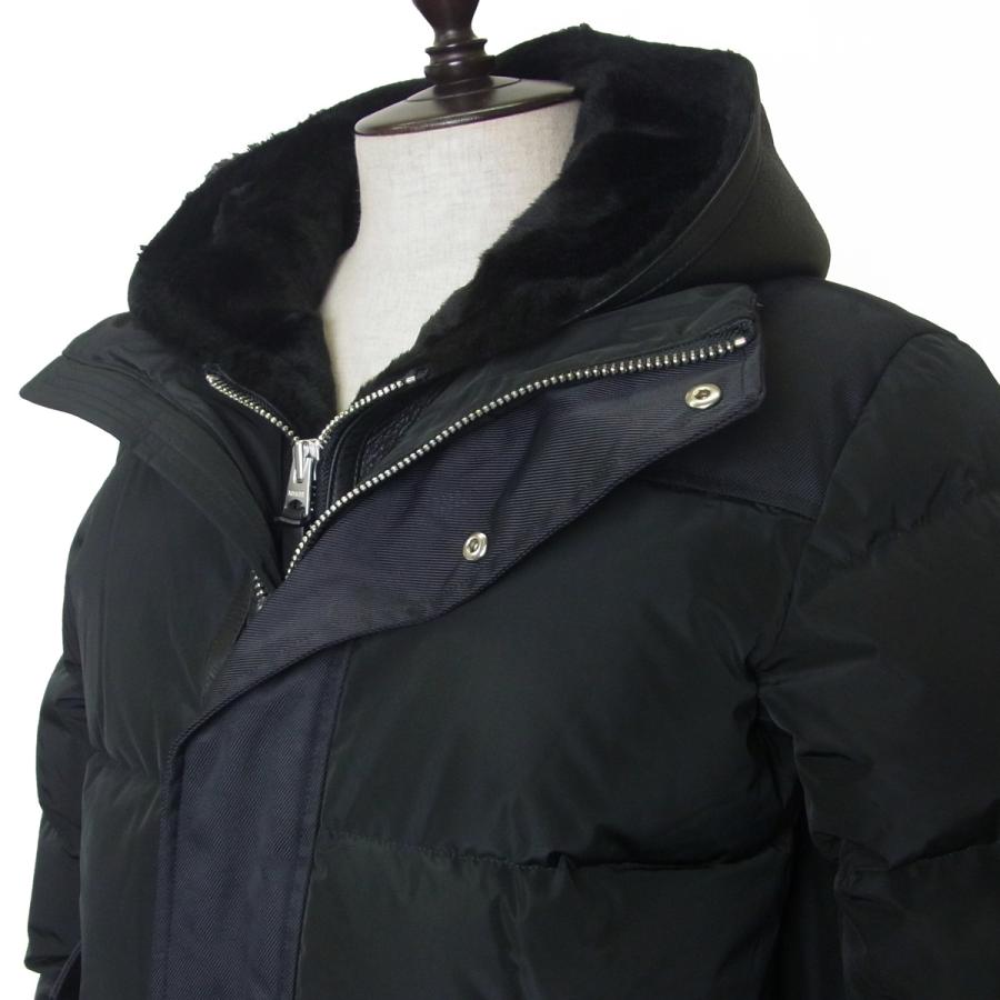 Mackage マッカージュ ダウンジャケット メンズ RILEY ライリー コート 