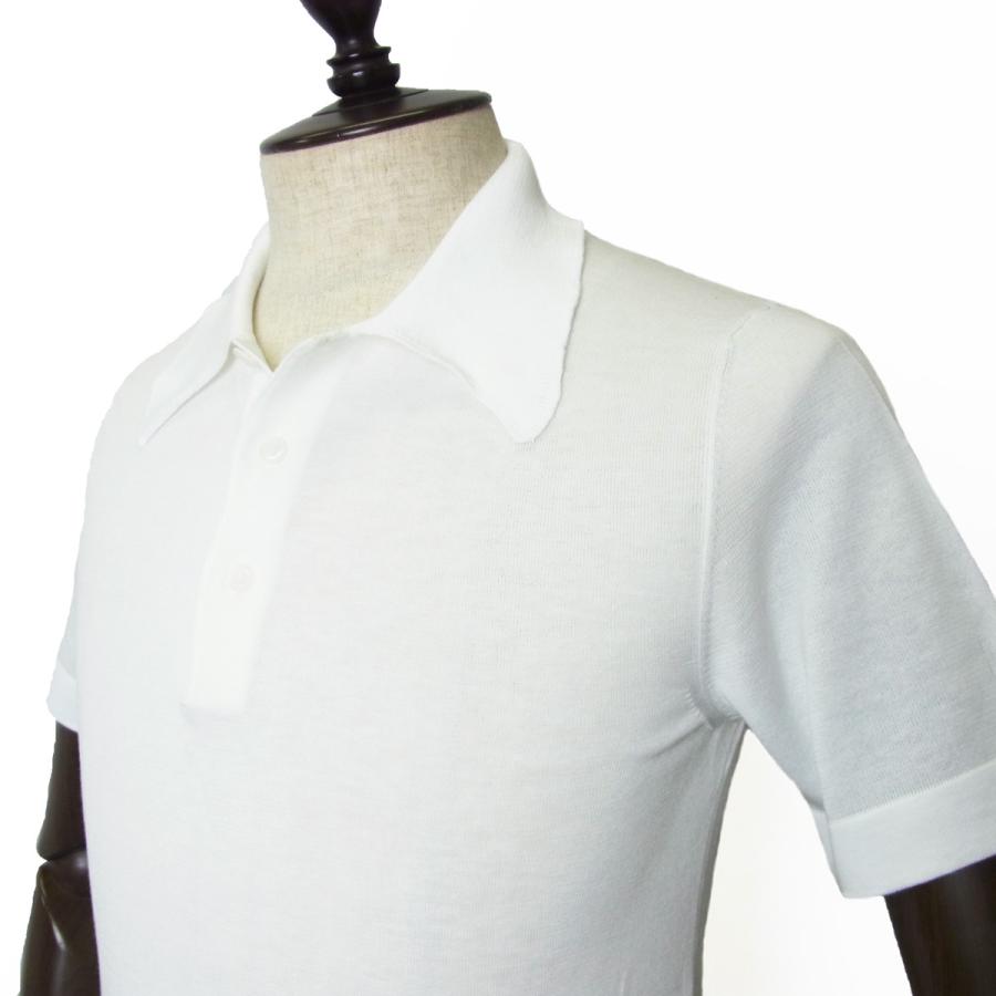 BAFY（バフィー） 【50％OFF】BAFY ポロシャツ シーアイランドコットン 
