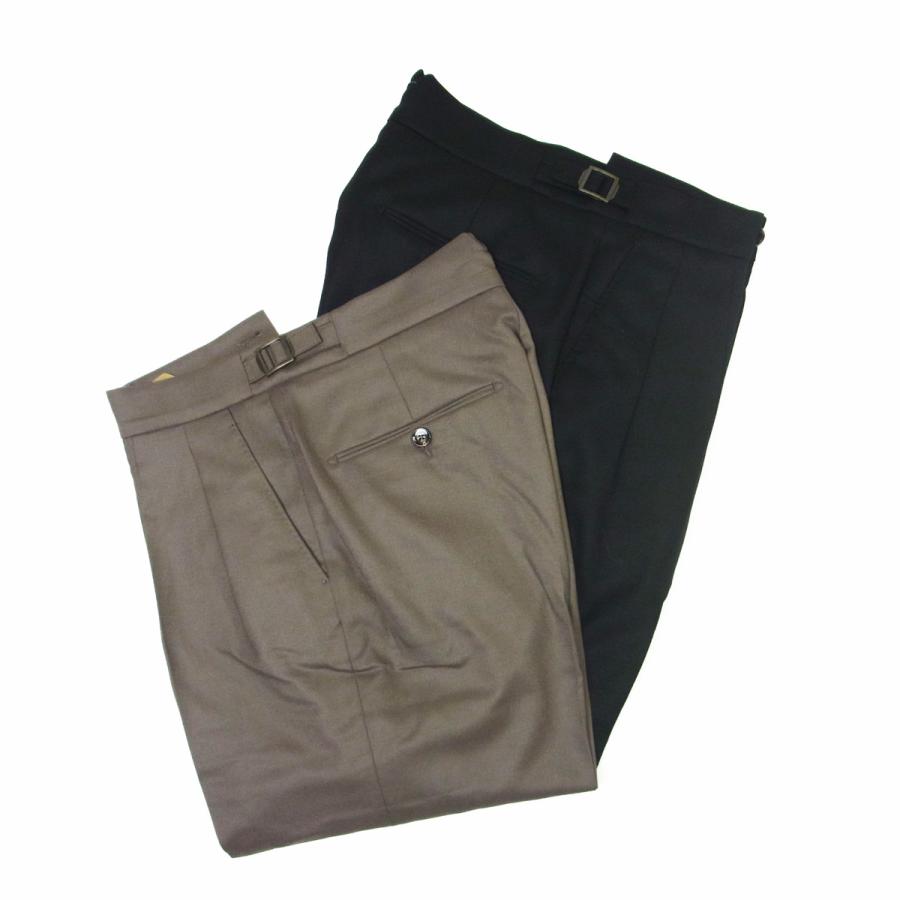 BERWICH（ベルウィッチ） スコッチ VB8996 BERWICH SCOTCH サキソニー