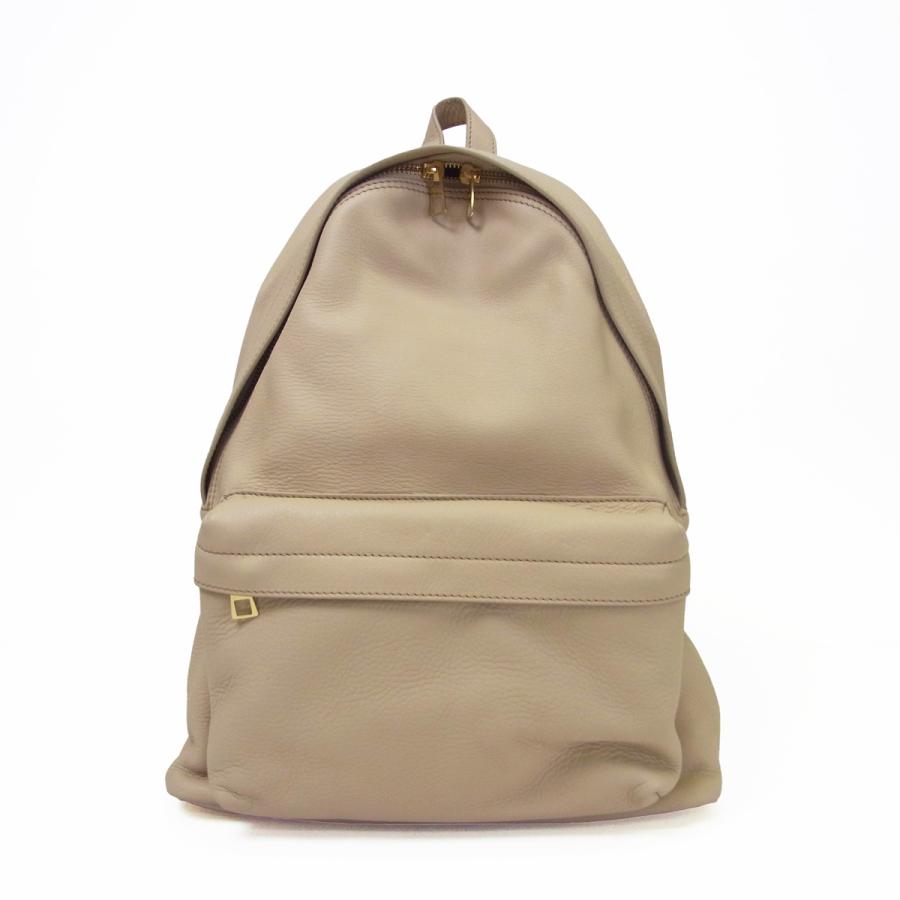 【S.MANO / エスマーノ】 / リュック バックパック 楽天市場】S.MANO エスマノ DAY PACK イタリアンキップレザー