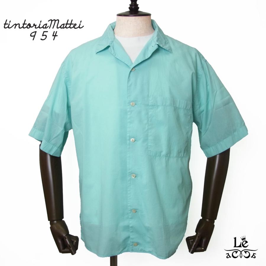 TINTORIA MATTEI.954 【50】Tintoria Mattei ティントリア マッティ