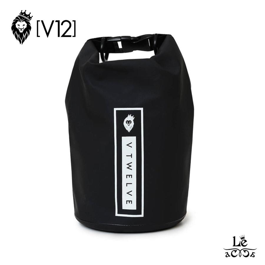 〈値下げしました〉【新品】V12 ゴルフバッグ ブラック V12 ゴルフ スタンド キャディバッグ BLACK OUT 9 スタンド式