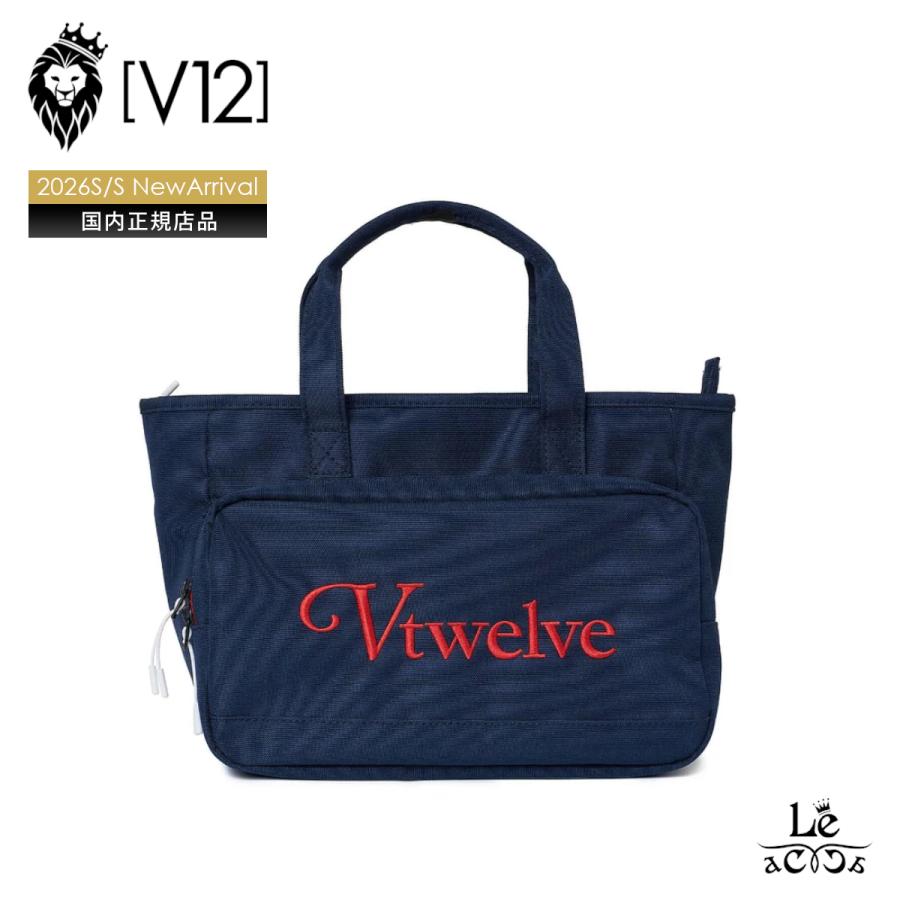 V12（ヴィ・トゥエルヴ） ヴィ・トゥエルブ ゴルフ golf カートバッグ