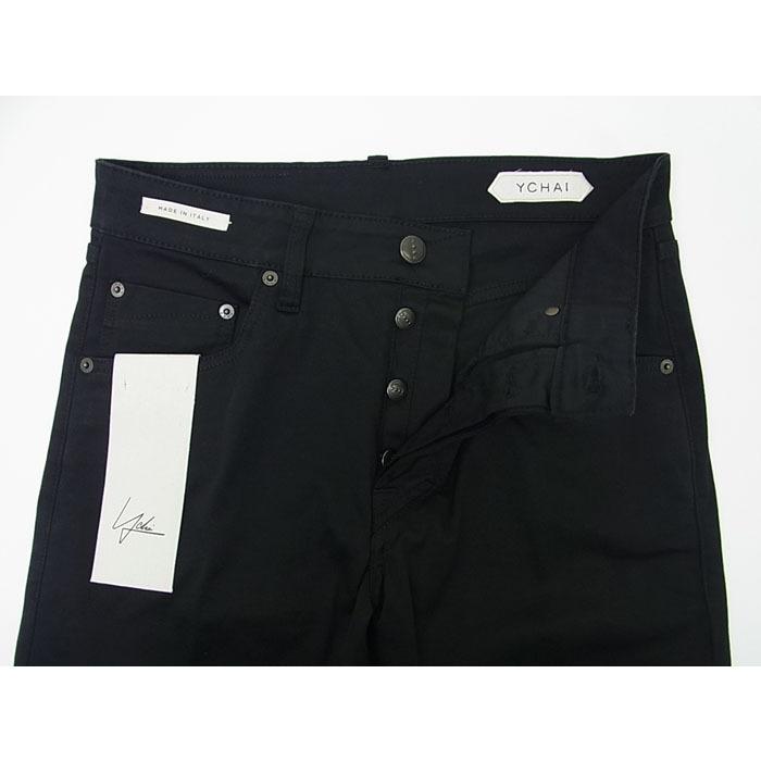 ychai イカイ ロブスト デニム ジーンズ 楽天市場】YCHAI イカイ デニム ROBUSTO ロブスト YPU004 2DS0001 AJ