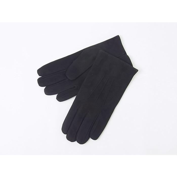 22新作モデル Merola メローラ グローブ スエード スウェード カシミヤ 手袋 メンズ レザーグローブ ブラック パープル イタリア製 国内正規品 Gestoci Ci