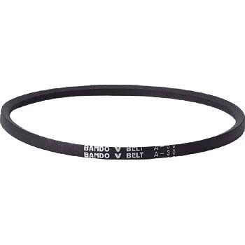 お買得！7本まとめ売り！バンドー化学　HB02AA 80H4 ウレタンベルト バンドー化学(株)製 Vベルト（スタンダード） A-13 ※有効ピッチ