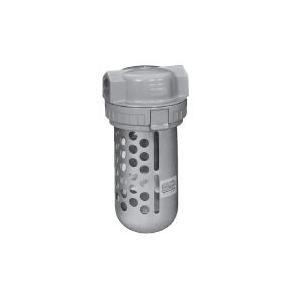 CKD製　エアフィルタ（大形）1138-6C-E