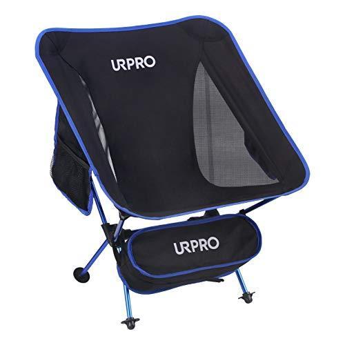 最も信頼できる 折りたたみ椅子 レジャーチェア アウトドアチェア Urpro イス 耐荷重145kg イベント登山 釣り 登山 超軽量コンパクトキャンプ アウトドアチェア Www We Job Com