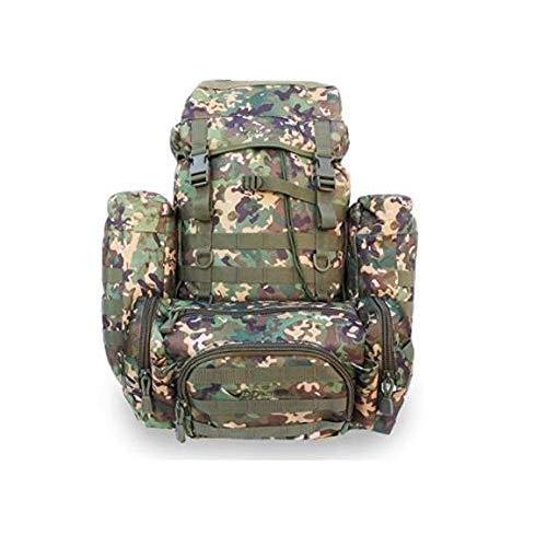 純正最安価格 DD Bergen Rucksack ベルゲンリュックサック - MC [並行