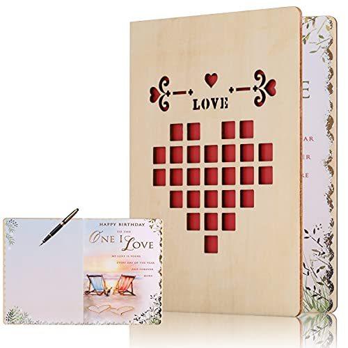 木製グリーティングカード メッセージカード 誕生日 手作りバースデーカード 誕生日カード 木製記念日カード 自然手作り木製ラブカード 彼氏 彼女 夫 S メキメキショップ2号店 通販 Yahoo ショッピング