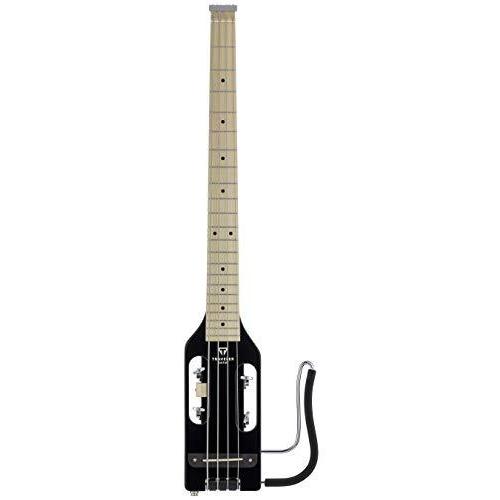TRAVELER GUITAR トラベラーギター Ultra-Light Bass ウルトラライト 183 ベース/Black ブラック