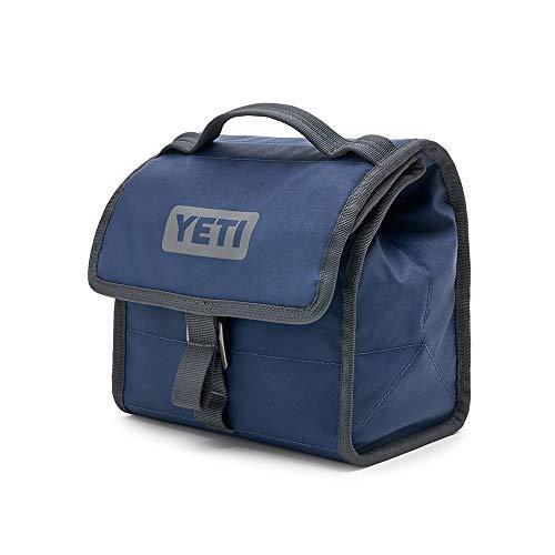 YETI(イエティ) デイトリップ 折りたたみ式ランチバッグ 安心の国産
