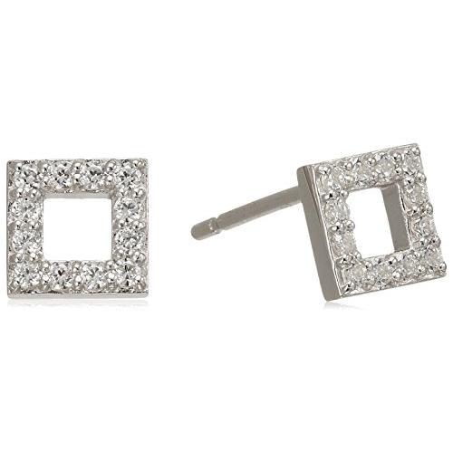 L A H Vendome レディースアクセサリー Aoyama L A H ヴァンドーム青山 Bit シルバー Silver925 キュービックジルコニア ファッション Silver925