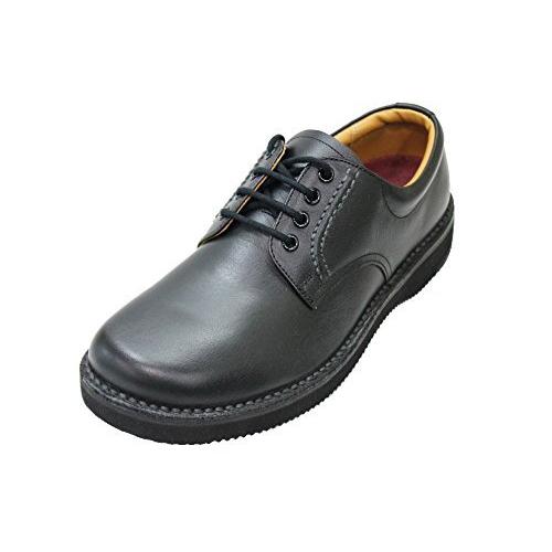 日本専門店 リーガル レディースファッション メンズ ビジネスシューズ Jj23 Ag ブラック 25 0cm ブラック S