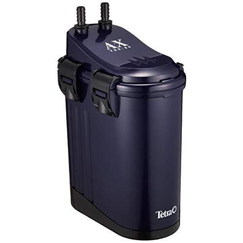 テトラ Tetra 水槽 バリューaxパワーフィルターvax60 クロ M サイズ Devrolijkeflierefluiter Nl