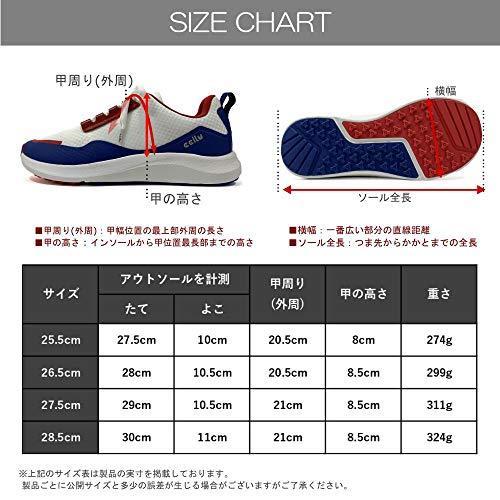 国内初の直営店 28 5cm ベージュ Pgaコラボ 軽量 スパイクレス メンズ ゴルフシューズ チル Gene 285nav レインシューズ ブーツ Meorboston Org