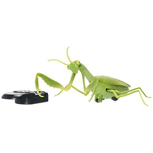 Goodsland 簡単操作 Rc ラジコン カマキリ 虫 子供 キッズ おもちゃ 玩具 遊具 プレゼント Gd Rcmntpill S メキメキショップ2号店 通販 Yahoo ショッピング