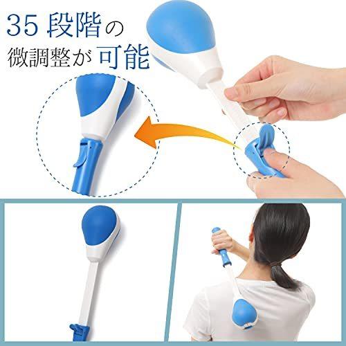 デスクワーカー専用 業績アップ肩たたき棒 肩ポン 水洗い 除菌可能 半永久的に使える 肩こり解消グッズ 伸縮自在 しなる 疲れない 肩ポン購入者限 S メキメキショップ2号店 通販 Yahoo ショッピング