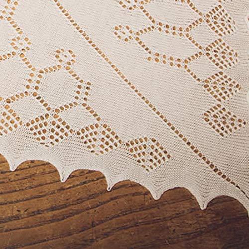 ジーエイチハートアンドサン G.H.HURT&SON おくるみ エレガントウールショール ホワイト 製造国 イギリス セット内容 付属品