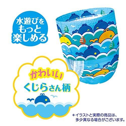 50 Off おむつ トイレ用品 パンツ Lサイズ グーン スイミングパンツ 9 14kg 男の子用 12枚 Www Threeriversofs Com