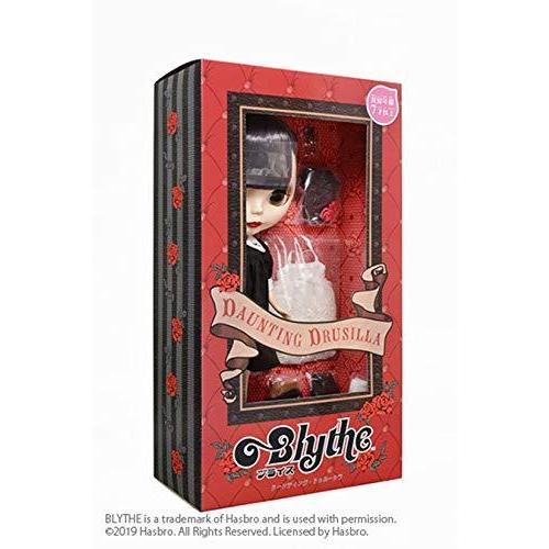 匿名配送 ネオブライス ショップ限定 ドーンティング・ドゥルーシラ 【VQL1421514402】(50778円)