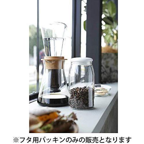 Iwaki イワキ 耐熱ガラス 保存容器 Snowtop K 293m 用フタ用パッキン 293m Pkn S 2103 メキメキショップ2号店 通販 Yahoo ショッピング