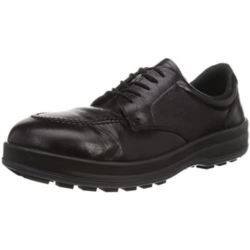 シモン SALE 74%OFF 紳士靴 大量入荷 静電気帯電防止 BS11黒静電靴